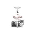 Kapı Yayınları Kısa Türkiye Tarihi + Marifetname 1-2 (Ciltli - Kutulu Set) + Sakarya: Türk Bitti Demeden Bitmez