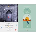 Kapı Yayınları Kitabelerin Renkli Dünyası + Göl Saatleri - Hayır