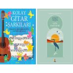 Kapı Yayınları Kolay Gitar Şarkıları + Göl Saatleri - Hayır