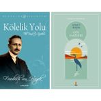 Kapı Yayınları Kölelik Yolu + Göl Saatleri - Hayır