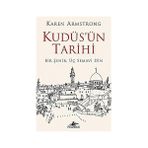 Kapı Yayınları Kudüs’ün Tarihi: Bir Şehir Üç Semavi Din + Ilk Osmanlılar: ve Batı Anadolu Beylikleri Dünyası