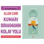 Kapı Yayınları Kumarı Bırakmanın Kolay Yolu + Göl Saatleri - Hayır