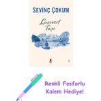 Kapı Yayınları Lacivert Taşı + Renkli Fosforlu Kalem - Hayır
