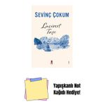 Kapı Yayınları Lacivert Taşı + Yapışkanlı Not Kağıdı