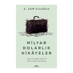 Kapı Yayınları Milyar Dolarlık Hikayeler: Ilginç Finansal Olaylar & Temel Yatırım Kavramları + Kısa Dünya Tarihi