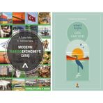 Kapı Yayınları Modern Makroekonomiye Giriş + Göl Saatleri - Hayır