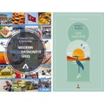 Kapı Yayınları Modern Mikroekonomiye Giriş + Göl Saatleri - Hayır