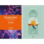 Kapı Yayınları Moleküller - Kısa Bir Giriş + Göl Saatleri - Hayır