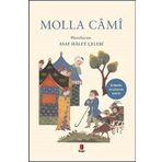Kapı Yayınları Molla Cami - Ölümsüz Klasikler Serisi