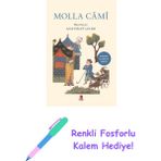 Kapı Yayınları Molla Câmî + Renkli Fosforlu Kalem - Hayır