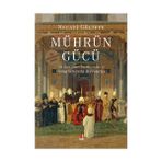 Kapı Yayınları Mührün Gücü... +1 Adet Tarih Kitabı