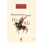 Kapı Yayınları Müminlerin Emiri Hz. Ali... +2 Adet Din Kitabı