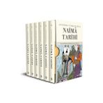 Kapı Yayınları Naima Tarihi (6 Kitap Takım): Günümüz Türkçesiyle + Geç Osmanlı Imparatorluğu 1603 - 1839: Cambridge Türkiye Tarihi 3