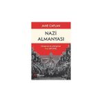 Kapı Yayınları Nazi Almanyası: Yükselişi ve Çöküşüne Kısa Bir Giriş + Ilk Osmanlılar: ve Batı Anadolu Beylikleri Dünyası