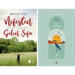 Kapı Yayınları Nefesten Gelen Şifa + Göl Saatleri - Hayır