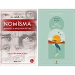 Kapı Yayınları Nomisma - Bağımsız ve Milli Para Sistemi + Göl Saatleri - Hayır