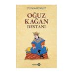 Kapı Yayınları Oğuz Kağan Destanı (Kapak Resmi Değişebilir) + Insan Dünyasının Döngüleri: Tarihin Çarkları Arasında Uygarlıklar