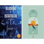 Kapı Yayınları Olasılık ve Istatistik + Göl Saatleri - Hayır
