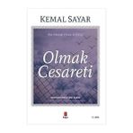 Kapı Yayınları Olmak Cesareti: Var Olmak Cesaret Ister Genişletilmiş Yeni Basım + Cinsiyet ve Psikanaliz