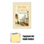 Kapı Yayınları Onlardan Kalan + Yapışkanlı Not Kağıdı