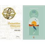 Kapı Yayınları Örüntüler Dünyası + Göl Saatleri - Hayır