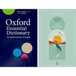 Kapı Yayınları Oxford Essential Dictionary + Göl Saatleri - Hayır