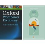 Kapı Yayınları Oxford Wordpower Dictionary + Göl Saatleri - Hayır