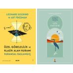 Kapı Yayınları Özel Görelilik ve Klasik Alan Kuramı Kuramsal Başlangıç + Göl Saatleri - Hayır