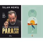 Kapı Yayınları Para Oyunları + Göl Saatleri - Hayır