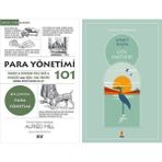 Kapı Yayınları Para Yönetimi 101 + Göl Saatleri - Hayır