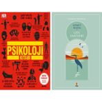 Kapı Yayınları Psikoloji Kitabı (Ciltli) + Göl Saatleri - Hayır