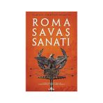 Kapı Yayınları Roma Savaş Sanatı + Ergenlik Kapıyı Çarpınca: Ergenlikte Iletişim, Sorunlar ve Çözüm Yolları Üzerine Bir Rehber