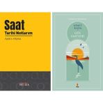 Kapı Yayınları Saat Tarihi Notlarım + Göl Saatleri - Hayır