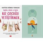 Kapı Yayınları Sağlıklı Ahlaklı ve Mutlu Kız Çocuğu Yetiştirmek + Göl Saatleri - Hayır