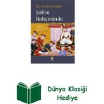 Kapı Yayınları Şah’ın Bahçesinde + Dünya Klasiği Hediye - Hayır
