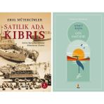 Kapı Yayınları Satılık Ada Kıbrıs + Göl Saatleri - Hayır