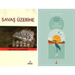Kapı Yayınları Savaş Üzerine + Göl Saatleri - Hayır
