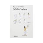 Kapı Yayınları Şeffaflık Toplumu + Samuraylar (Ciltli) + Kısa Dünya Tarihi + Marifetname 1-2 (Ciltli - Kutulu Set)