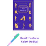 Kapı Yayınları Sergüzeşt + Renkli Fosforlu Kalem - Hayır