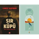 Kapı Yayınları Sır Küpü - Taht Kavgası Başlıyor + Göl Saatleri - Hayır