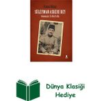 Kapı Yayınları Süleyman Askeri Bey + Dünya Klasiği Hediye - Hayır