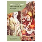 Kapı Yayınları Taaşşuk-ı Tal'at ve Fitnat