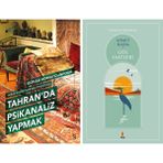 Kapı Yayınları Tahran'da Psikanaliz Yapmak + Göl Saatleri - Hayır