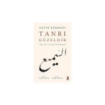 Kapı Yayınları Tanrı Güzeldir: -Kur’an ve Estetik Deneyim- (Kapak Değişebilir) + Batan Güneş + Boş Dolaplar Set - Hayır
