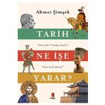Kapı Yayınları Tarih Ne İşe Yarar?