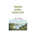 Kapı Yayınları Tarihin Doğal Deneyleri + Ilk Osmanlılar: ve Batı Anadolu Beylikleri Dünyası + Simülakrlar ve Simülasyon