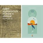 Kapı Yayınları Tarihte Koleksiyonculuk Müzecilik ve Arkeoloji + Göl Saatleri - Hayır