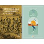 Kapı Yayınları Tarihte Köleler, Irklar ve Azınlıklar Üzerine + Göl Saatleri - Hayır
