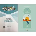 Kapı Yayınları Temel Dini Bilgiler + Göl Saatleri - Hayır