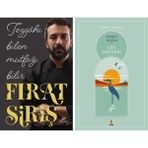 Kapı Yayınları Tezgahı Bilen Mutfağı Bilir + Göl Saatleri - Hayır